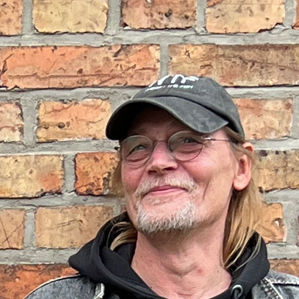 Kay Hermel Hermelschmidt - Drums